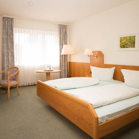 Ruser'S Hotel Schönberg in Holstein エクステリア 写真