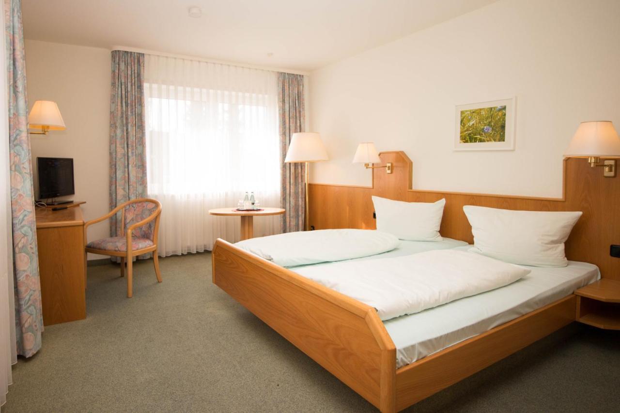 Ruser'S Hotel Schönberg in Holstein エクステリア 写真