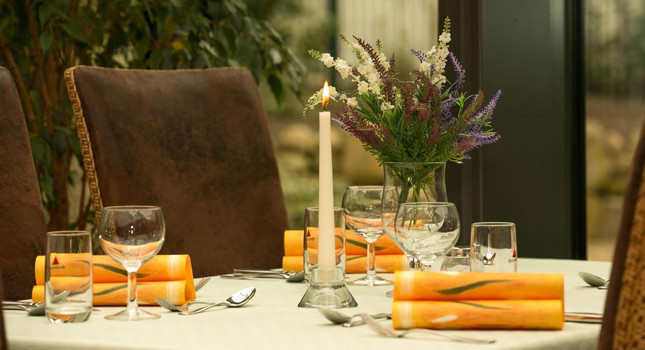 Ruser'S Hotel Schönberg in Holstein エクステリア 写真
