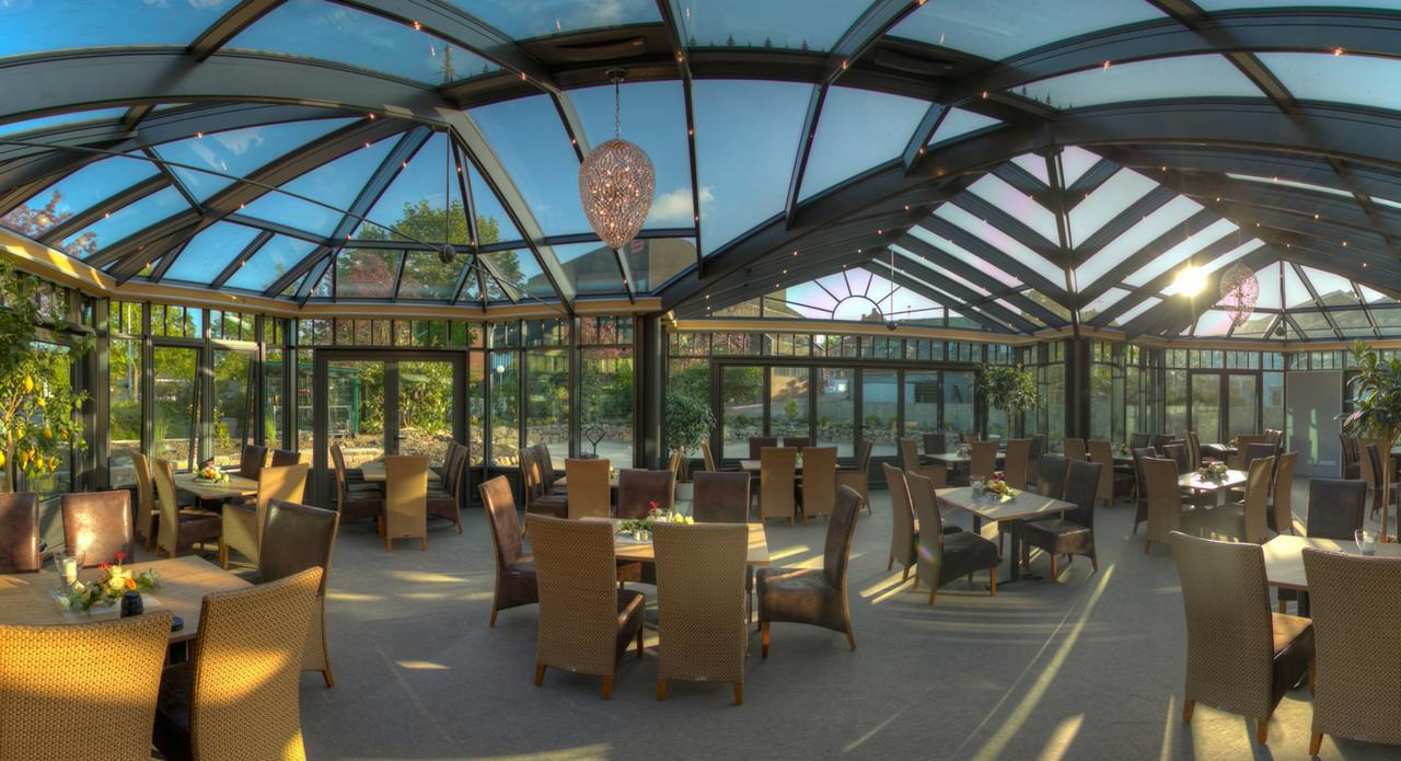 Ruser'S Hotel Schönberg in Holstein エクステリア 写真