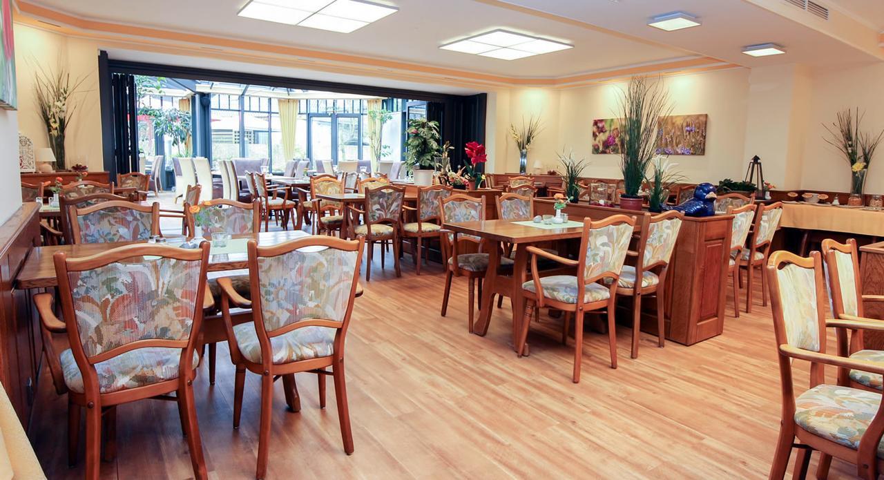 Ruser'S Hotel Schönberg in Holstein エクステリア 写真